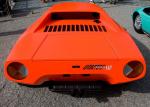 Lancia Stratos Prototipo 1970 года